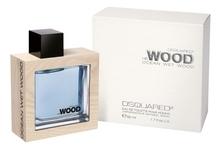 Dsquared2 He Ocean Wet Wood men туалетная вода 50мл