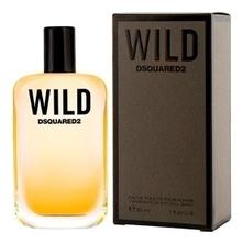 Dsquared2 Wild туалетная вода 30мл