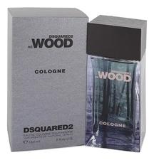 Dsquared2 He Wood Cologne одеколон 150мл