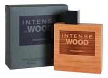 Dsquared2 Intense He Wood туалетная вода 100мл