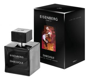 Eisenberg Diabolique Homme парфюмерная вода