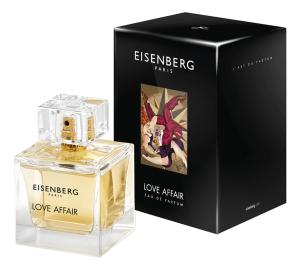 Eisenberg Love Affair Woman парфюмерная вода