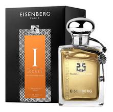 Eisenberg Palissandre Noir Secret I парфюмерная вода 100мл