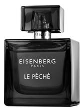 Eisenberg Le Peche Homme парфюмерная вода 100мл уценка