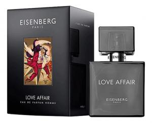 Eisenberg Love Affair Homme парфюмерная вода