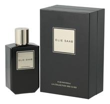 Elie Saab Cuir Patchouli парфюмерная вода 100мл