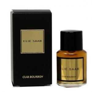 Elie Saab Cuir Bourbon парфюмерная вода 5мл