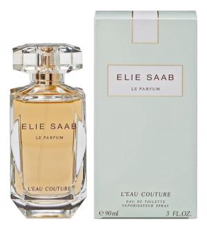 Elie Saab Le Parfum L'Eau Couture туалетная вода 90мл
