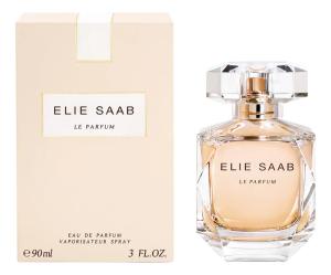 Elie Saab Le Parfum парфюмерная вода