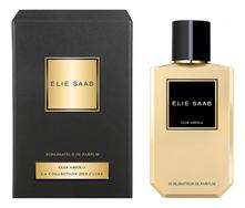 Elie Saab Cuir Absolu парфюмерная вода 100мл