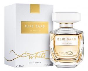 Elie Saab Le Parfum In White парфюмерная вода 90мл