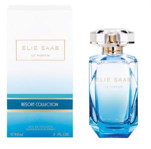 Elie Saab Le Parfum Resort Collection туалетная вода 90мл