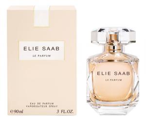 Elie Saab Le Parfum парфюмерная вода 90мл