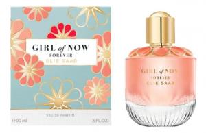 Elie Saab Girl Of Now Forever парфюмерная вода 90мл