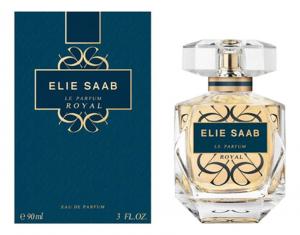 Elie Saab Le Parfum Royal парфюмерная вода 90мл уценка