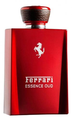 Ferrari Essence Oud парфюмерная вода 100мл