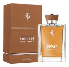 Ferrari Amber Essence парфюмерная вода 100мл