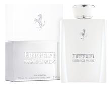 Ferrari Essence Musk парфюмерная вода 100мл