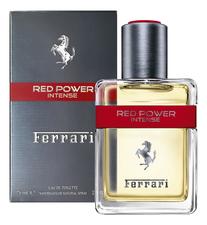 Ferrari Red Power Intense туалетная вода 75мл