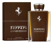 Ferrari Leather Essence парфюмерная вода 10мл