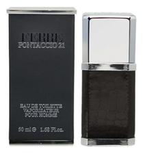 GianFranco Ferre Pontaccio 21 туалетная вода 50мл