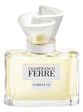 GianFranco Ferre Camicia 113 парфюмерная вода 100мл уценка