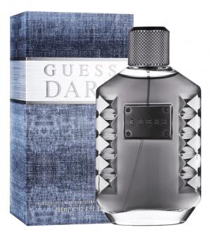 Guess Dare for Men туалетная вода 100мл