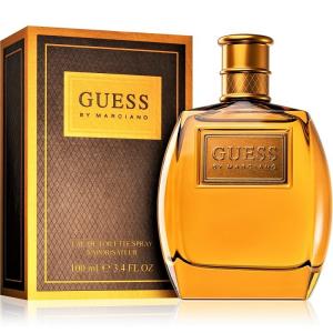 Guess by Marciano for men туалетная вода 100мл