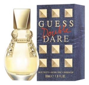 Guess Double Dare туалетная вода 30мл