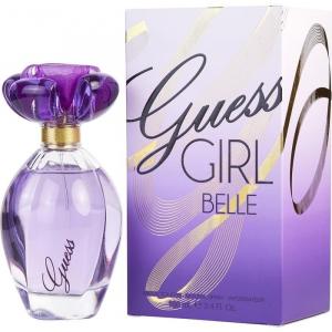 Guess Girl Belle туалетная вода 100мл