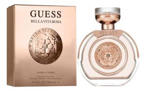 Guess Bella Vita Rosa туалетная вода 30мл