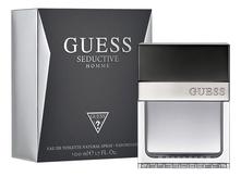 Guess Seductive Homme туалетная вода 150мл