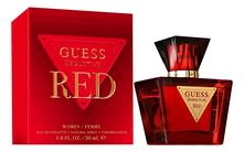 Guess Seductive Red туалетная вода 75мл