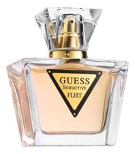 Guess Seductive Flirt туалетная вода 75мл