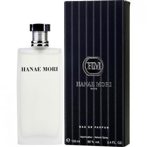 Hanae Mori men парфюмерная вода 100мл