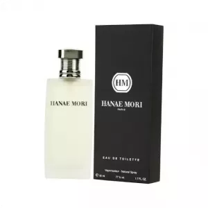 Hanae Mori men туалетная вода 50мл