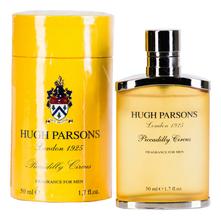 Hugh Parsons Piccadilly Circus парфюмерная вода 50мл