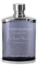 Hugh Parsons Bond Street парфюмерная вода 100мл уценка