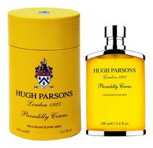 Hugh Parsons Piccadilly Circus парфюмерная вода 100мл