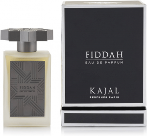 Kajal Fiddah парфюмерная вода 100мл