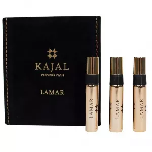 Kajal Lamar парфюмерная вода 3*5мл