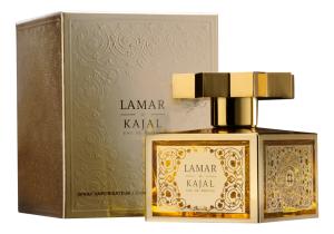 Kajal Lamar парфюмерная вода