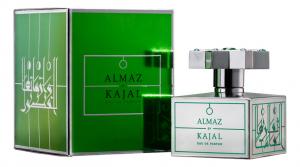 Kajal Almaz парфюмерная вода 100мл
