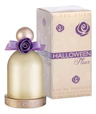 J.Del Pozo Halloween Fleur туалетная вода 50мл