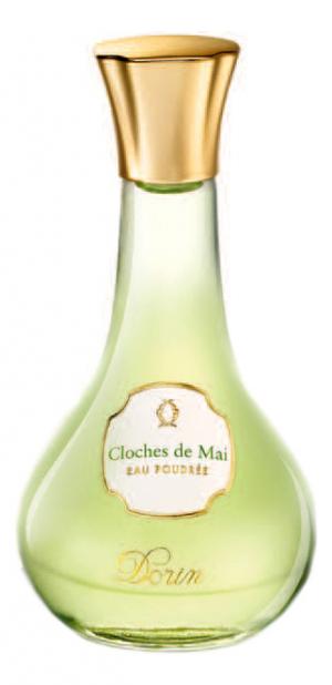 Dorin Cloches de Mai Eau Poudree духи 100мл