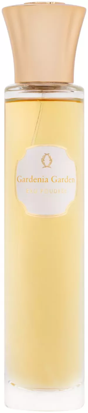 Dorin Gardenia Garden Eau Poudree духи 60мл