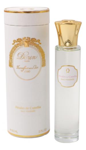 Dorin Petales De Camelia Eau Poudree духи 60мл