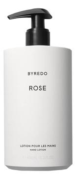 Byredo Parfums Rose лосьон для рук 450мл