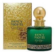 Jessica Simpson Fancy Nights парфюмерная вода 100мл