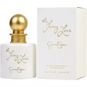 Jessica Simpson Fancy Love парфюмерная вода 100мл